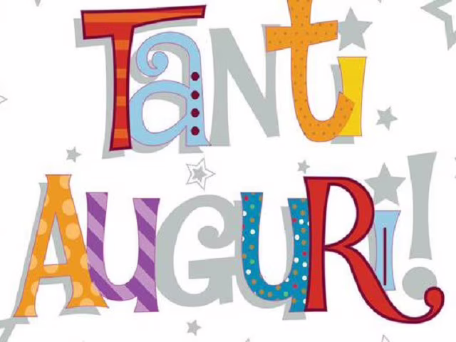 frasi divertenti di compleanno