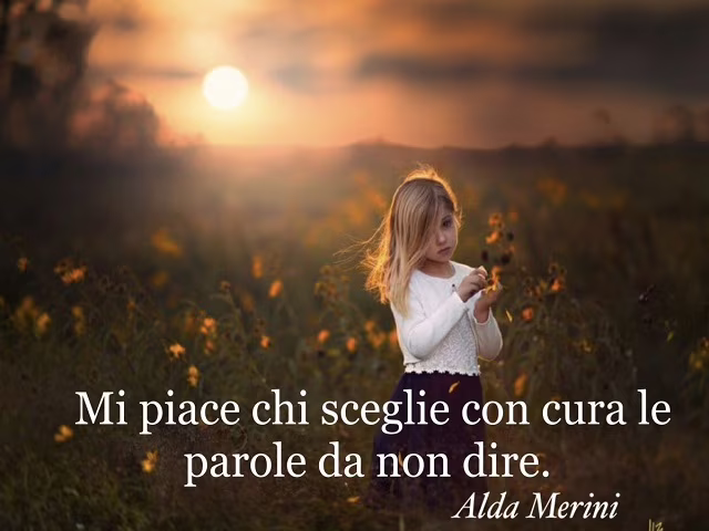 frasi famose alda merini
