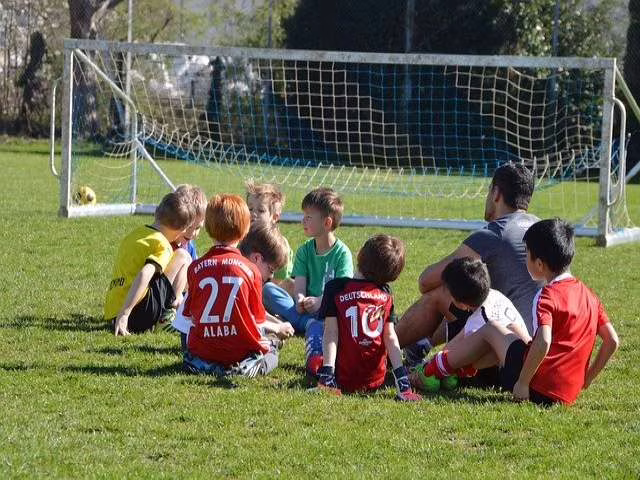 frasi famose calcio