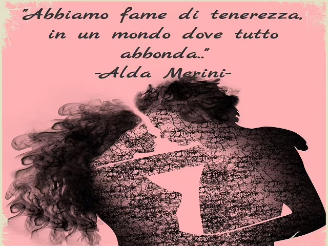 frasi famose di alda merini