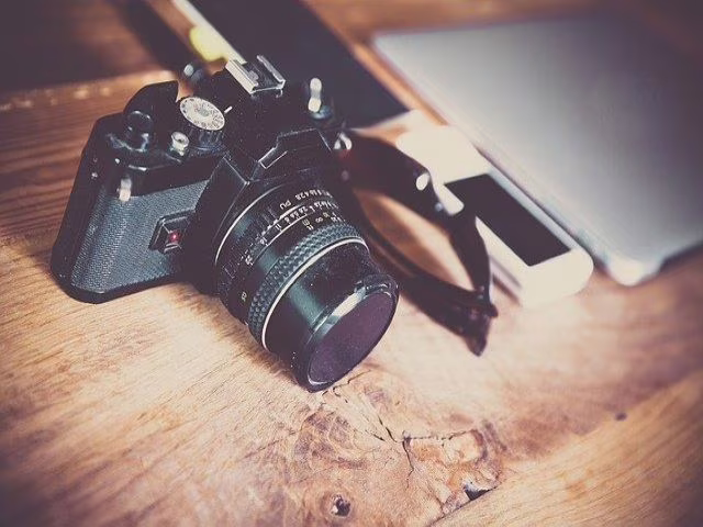 frasi fotografia