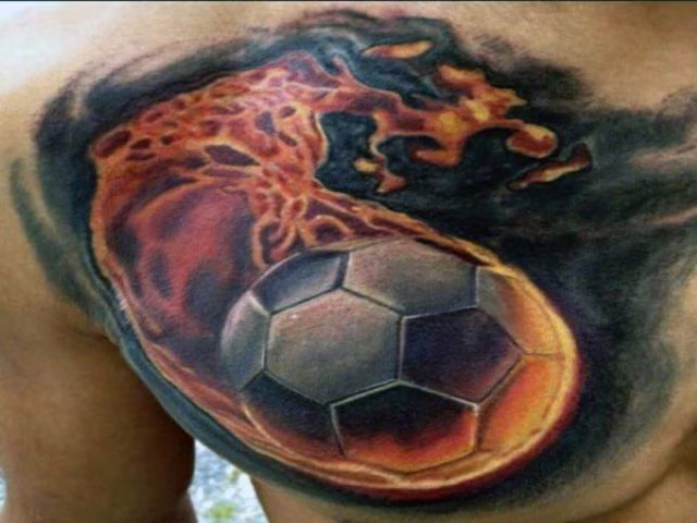 frasi importanti sul calcio