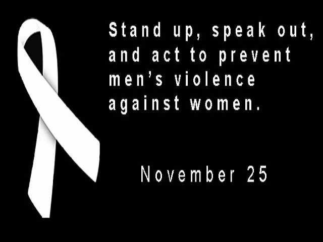 frasi no alla violenza sulle donne 
