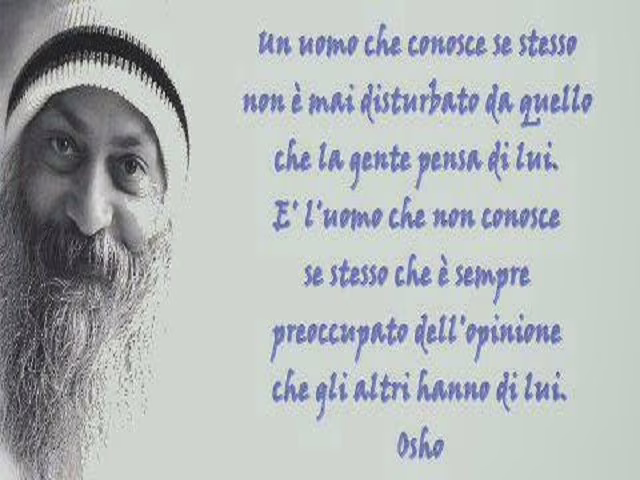 frasi osho amicizia