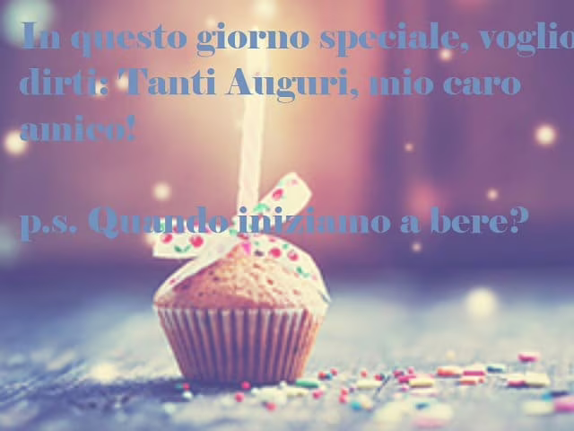 frasi per compleanno marito divertenti