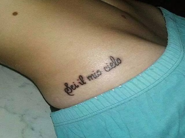 frasi più belle tiziano ferro