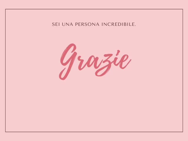frasi ringraziamento colleghi lavoro