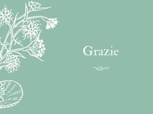 frasi ringraziamento fine collaborazione
