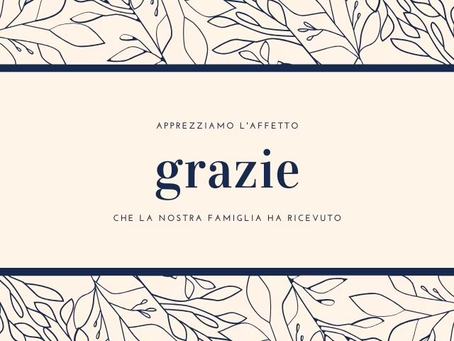 frasi ringraziamento invito cena amici