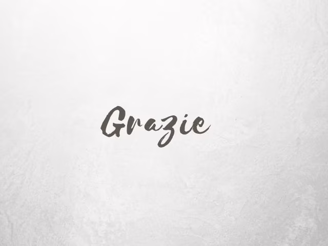 frasi ringraziamento matrimonio