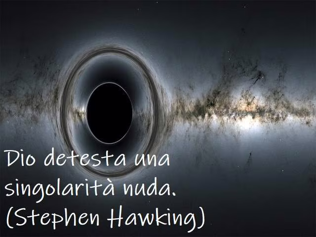 frasi stephen hawking amore