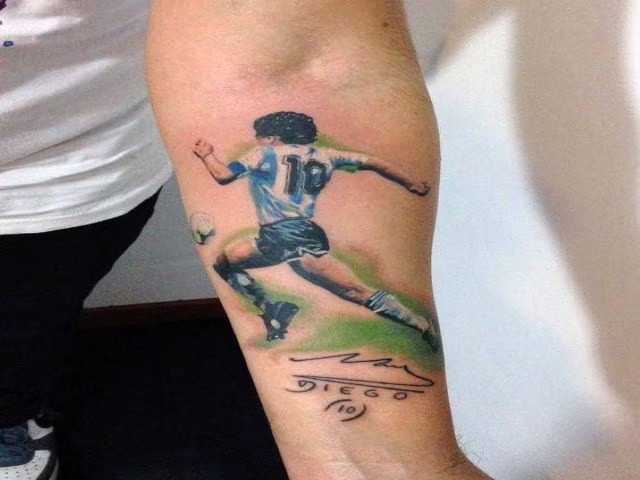 frasi storiche sul calcio