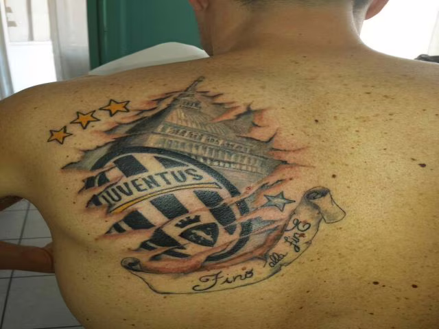 frasi stupende sul calcio