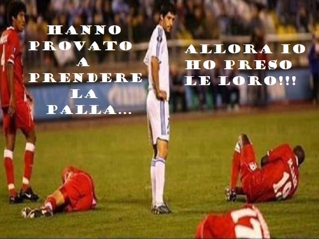 frasi sul calcio belle