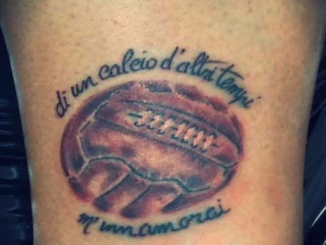 frasi sul calcio famose