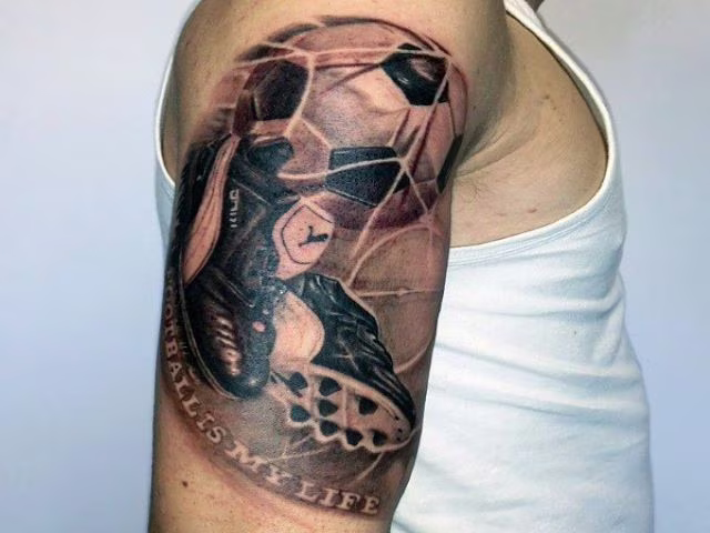 frasi sul pallone da calcio