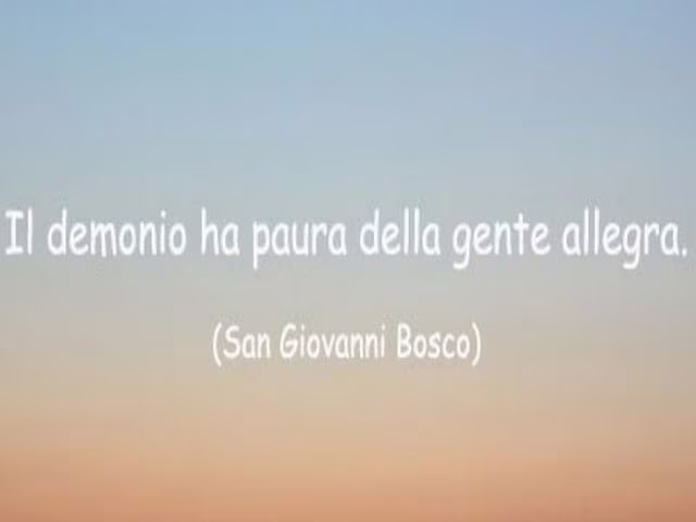 frasi sull'allegria