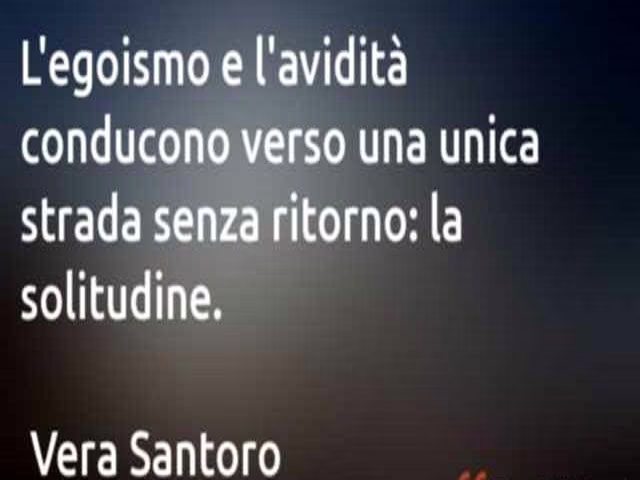 frasi sull egoismo delle persone1