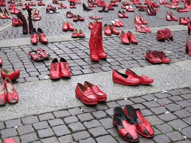 frasi sulla non violenza sulle donne