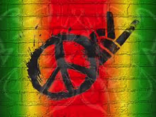 frasi sulla pace bob marley