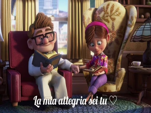 frasi sull'allegria