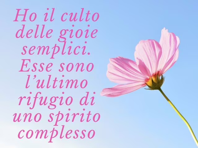 frasi sull amicizia oscar wilde