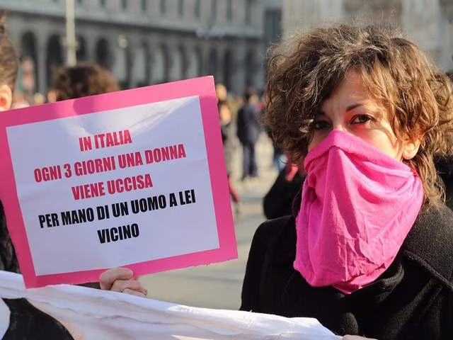 frasi violenza sulle donne 