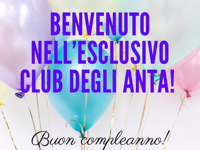 immagini auguri compleanno divertenti