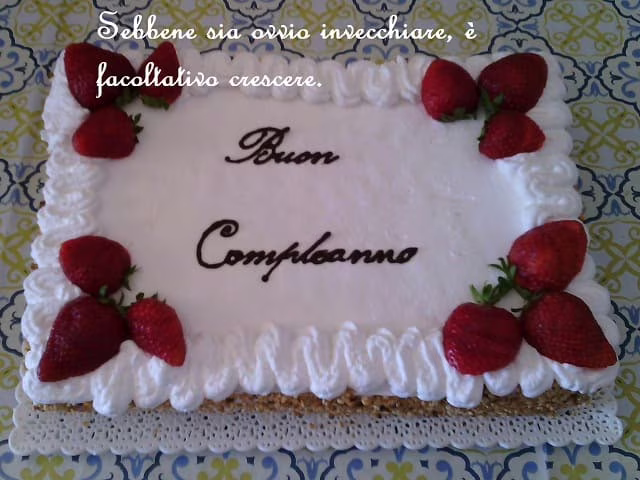immagini buon compleanno divertenti