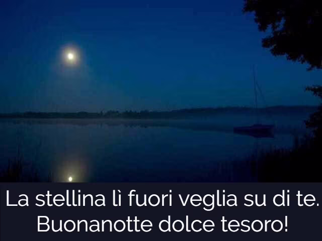 immagini buonanotte estate 10