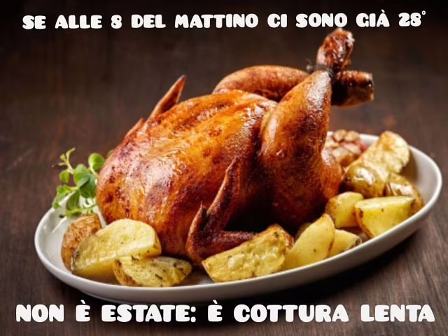 immagini caldo torrido