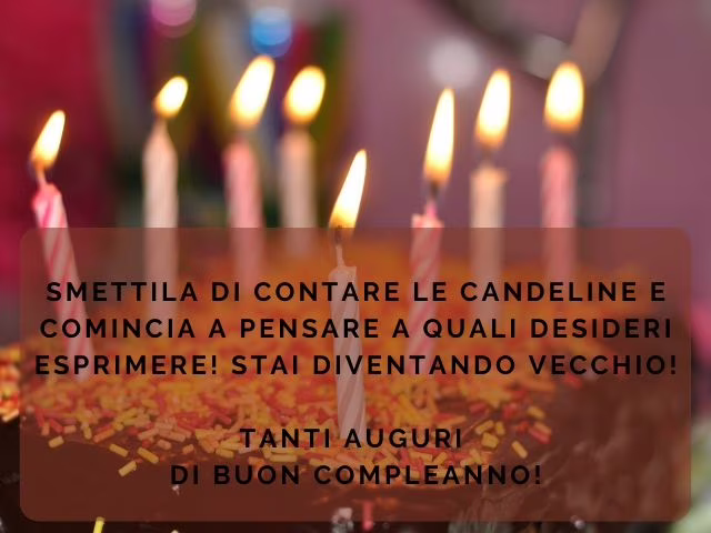 immagini compleanno uomo divertenti
