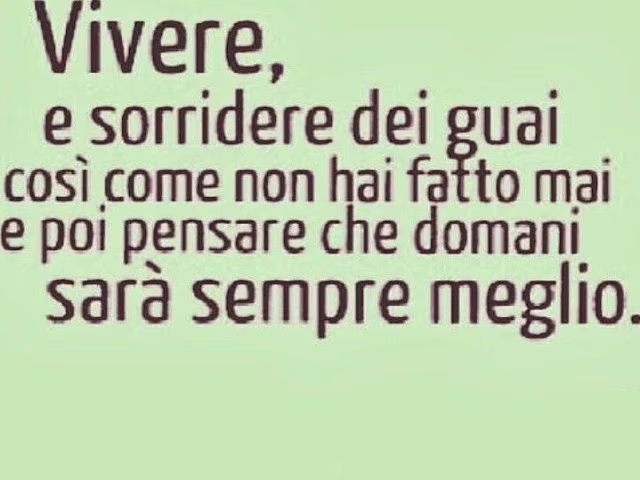 immagini con frasi di Vasco