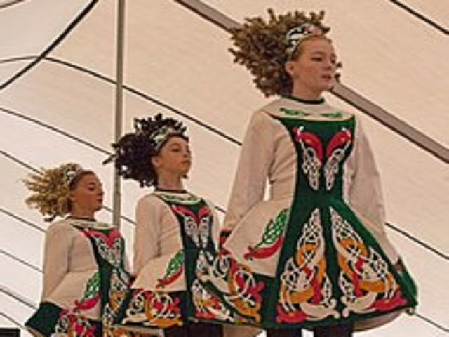 immagini di ballerine di danza