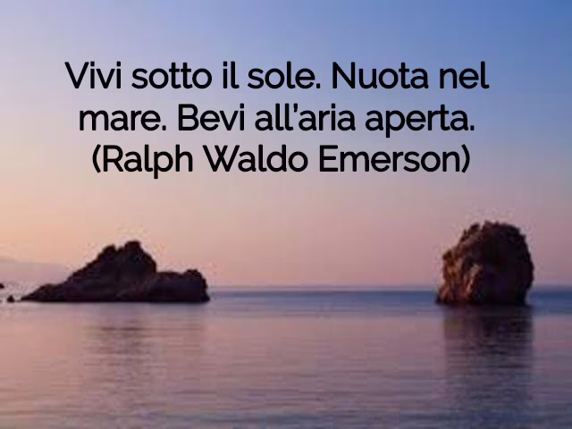 immagini di estate mare 1