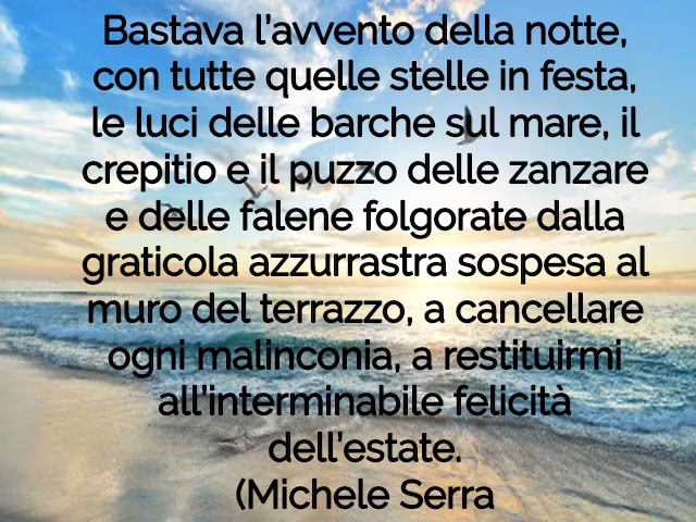 immagini di estate