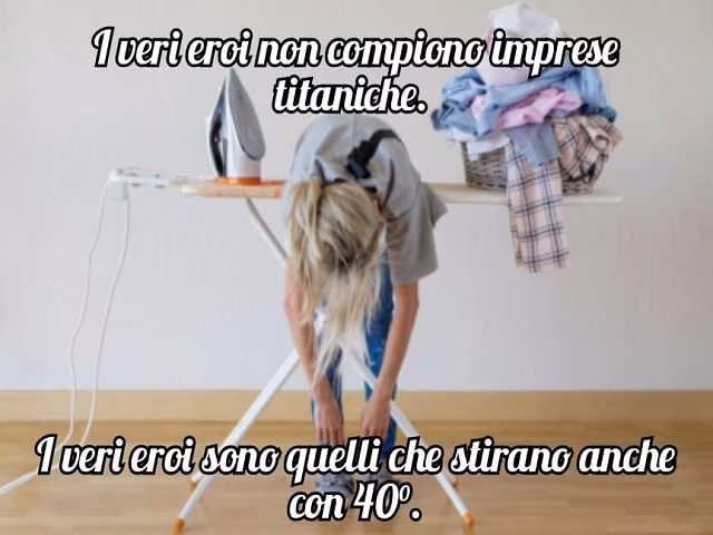 immagini divertenti del caldo