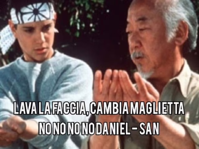 immagini divertenti per il caldo