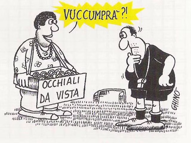 immagini divertenti sul calcio