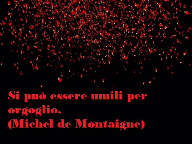 l'orgoglio frasi