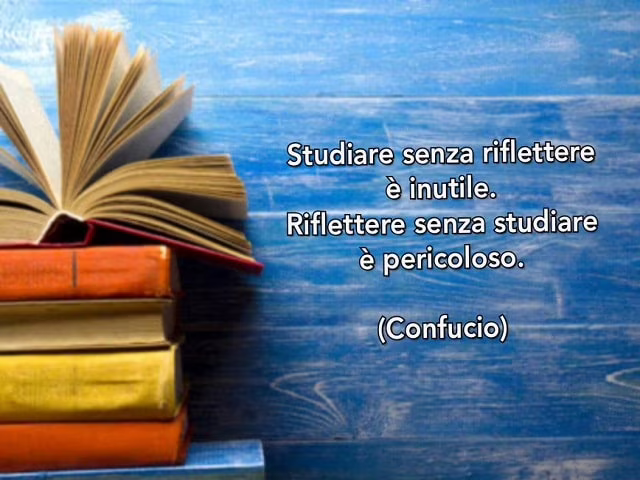 immagini che fanno riflettere