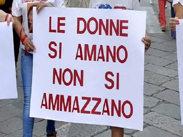immagini violenza sulle donne 