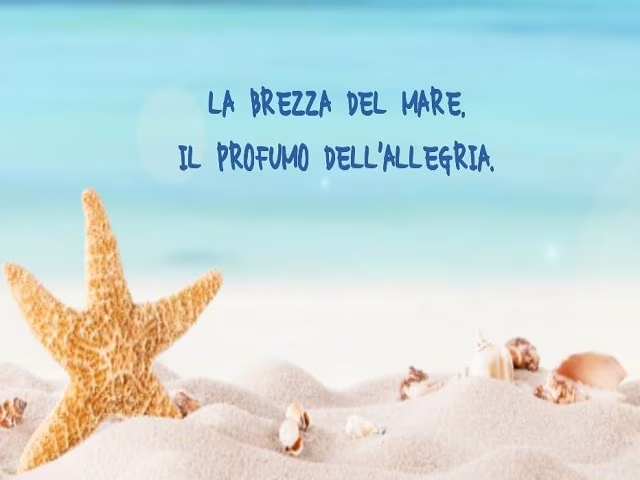 l'allegria frasi