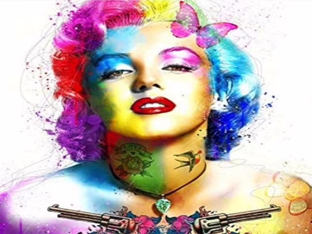 le frasi di Marilyn Monroe