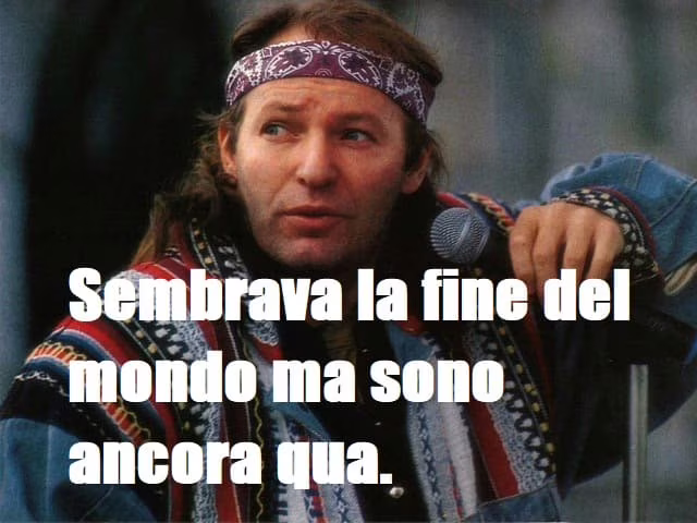 le migliori frasi di vasco