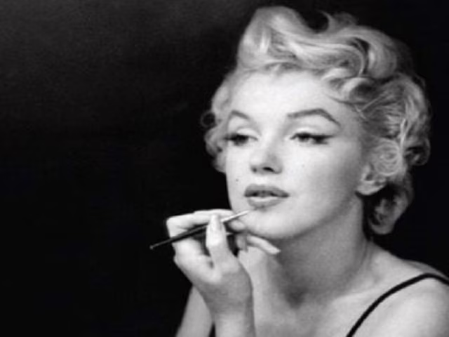 Marilyn Monroe aforismi e citazioni