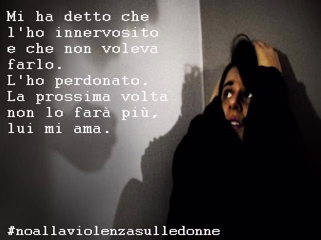stop violenza sulle donne frasi 2 