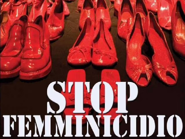 stop violenza sulle donne frasi