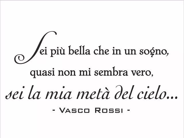 Vasco Rossi