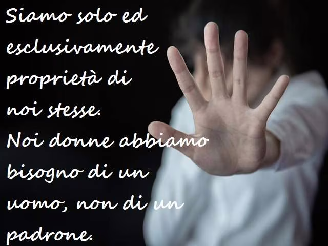 violenza sulle donne frasi celebri 2